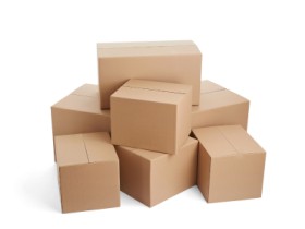 Corrugated Packaging